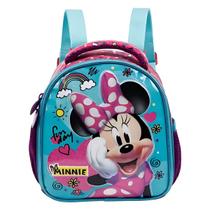 Lancheira Escolar Minnie Disney Xeryus