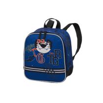 Lancheira Escolar Pacific Tigor T Tigre Varsity Azul Lancheira Escolar Pacific Tigor T Tigre Varsity Azul