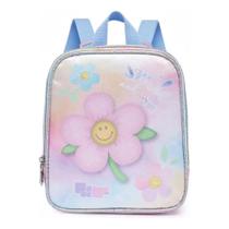 Lancheira escolar pack me daisy - pacific Lancheira escolar pack me daisy - pacific