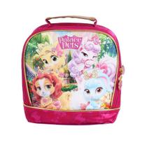 Lancheira Escolar Palace Pets Princesas Disney Lancheira Escolar Palace Pets Princesas Disney