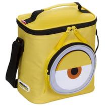 Lancheira Escolar Passeio Especial Sestini Minions Original