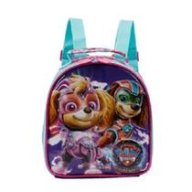 Lancheira Escolar Patrulha Canina Patrol Skye Chase Filme Lancheira Escolar Patrulha Canina Patrol Skye Chase Filme