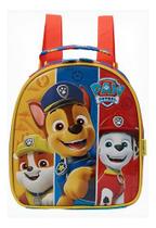 Lancheira Escolar Patrulha Canina Xeryus Infantil Térmica Lancheira Escolar Patrulha Canina Xeryus Infantil Térmica