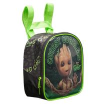 Lancheira Escolar Porta Lanches Guardiões Da Galaxia Groott