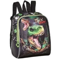 Lancheira Escolar T-Rex Atack Clio Style TX3461L