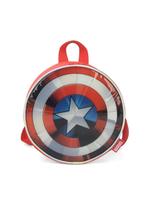 Lancheira Escolar Térmica Capitão América Original Lancheira Escolar Térmica Capitão América Original