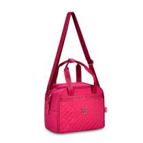 Lancheira Escolar Térmica Com Alça Transversal Rebecca Bonbon
