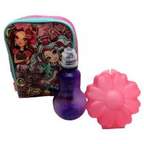 Lancheira Escolar Térmica Ever After High 16m Plus - Sestini Lancheira Escolar Térmica Ever After High 16m Plus - Sestini