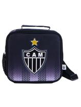 Lancheira Escolar Térmica Futebol Atlético Mineiro Original Lancheira Escolar Térmica Futebol Atlético Mineiro Original