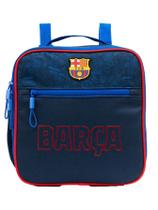 Lancheira Escolar Térmica Futebol Time Barcelona Original Lancheira Escolar Térmica Futebol Time Barcelona Original