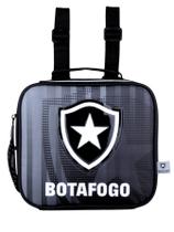 Lancheira Escolar Térmica Futebol Time Botafogo Original Lancheira Escolar Térmica Futebol Time Botafogo Original