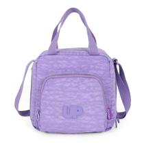 Lancheira Escolar Térmica Grande Com Bolso Frontal Up4You Lancheira Escolar Térmica Grande Com Bolso Frontal Up4You