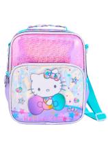 Lancheira Escolar Térmica Infantil Hello Kitty Original Lancheira Escolar Térmica Infantil Hello Kitty Original