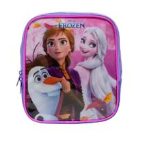 Lancheira Escolar Térmica Infantil Menina Frozen Disney
