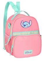 Lancheira Escolar Térmica Juvenil Menina Lilo Stitch
