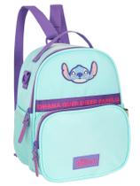 Lancheira Escolar Térmica Juvenil Menina Lilo Stitch Lancheira Escolar Térmica Juvenil Menina Lilo Stitch