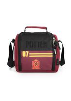 Lancheira Escolar Térmica Luxcel Harry Potter LA47639HP