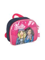 Lancheira Escolar Térmica Luxo Barbie - ul Lancheira Escolar Térmica Luxo Barbie - ul