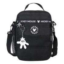 Lancheira escolar termica mickey mouse xeryus t03