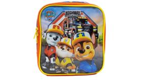 Lancheira Escolar Térmica Patrulha Canina Original Lancheira Escolar Térmica Patrulha Canina Original
