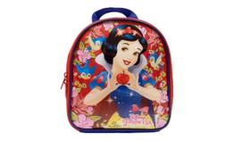 Lancheira Escolar Térmica Princesa Branca De Neve Original