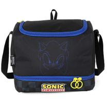 Lancheira Escolar Térmica Sonic Luxcel Ref 49853