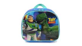 Lancheira Escolar Térmica Toy Story Original - Luxcel