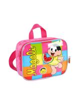 Lancheira Escolar Térmica Turma da Mônica LA41313 Lancheira Escolar Térmica Turma da Mônica LA41313