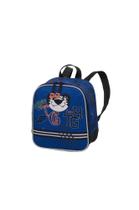 Lancheira Escolar Tigor T Tigre Varsity Pacific 977S11