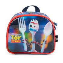 Lancheira Escolar Toy Story Térmica Forky ul Infantil