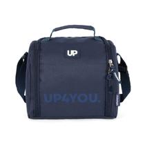 Lancheira Escolar Up4You Alça Transversal Up4you Lancheira Escolar Up4You Alça Transversal Up4you