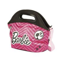 Lancheira Especial Barbie 18Z Original Sestini 2018