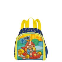 Lancheira Especial Tini 21Y Spike Colorido - Sestini