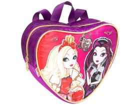 Lancheira Ever After High Sestini - 4 Litros com Acessórios Lancheira Ever After High Sestini - 4 Litros com Acessórios