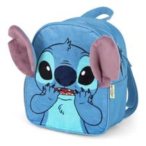 Lancheira Exclusiva Disney Stitch Angel Passeio Viagens - Lancheira Exclusiva Disney Stitch Angel Passeio Viagens -