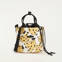 Lancheira Farm Ziriguidum Bossa Banana Lancheira Farm Ziriguidum Bossa Banana