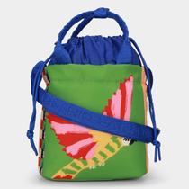 Lancheira Farm Ziriguidum Max Bosque Dos Pássaros