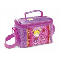 Lancheira feminina 6007 princess posie - LS BOLSAS