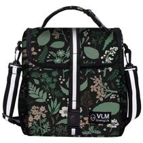 Lancheira floral isolada à prova de vazamentos VLM para mulheres Lancheira floral isolada à prova de vazamentos VLM para mulheres
