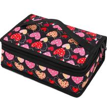 Lancheira FlowFly Isolated Small Bag Heart para crianças e adultos