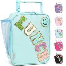 Lancheira FlowFly Isolated Soft Bag Mini Cooler Green