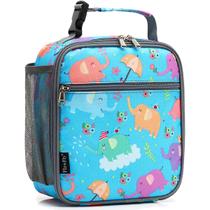 Lancheira FlowFly Isolated Soft Bag Mini Cooler Kids