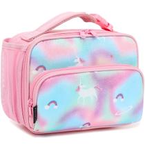 Lancheira FlowFly Isolated Soft Bag Mini Cooler Kids