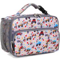 Lancheira FlowFly Kids Isolated Cooler Back to School