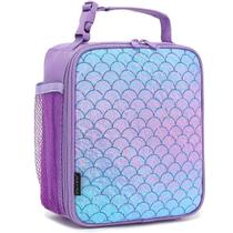 Lancheira FlowFly Kids Isolated Soft Bag Digital Camo