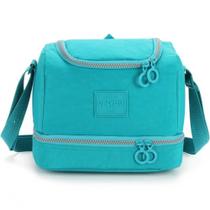 Lancheira / Frasqueira Térmica Crinkle Up4you - LA47153UP - Luxcel