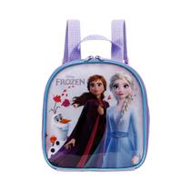 Lancheira Frozen X - 11464 - Artigo Escolar