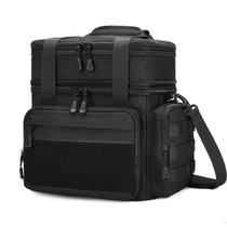 Lancheira Gafetrey Tactical para homens 15L isolada à prova d'água