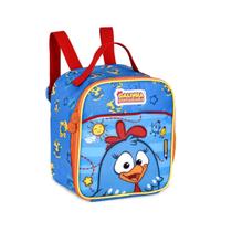 Lancheira Galinha Pintadinha Bolsa Termica Infantil Escolar Lancheira Galinha Pintadinha Bolsa Termica Infantil Escolar