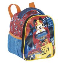 Lancheira Grande Mickey 19x